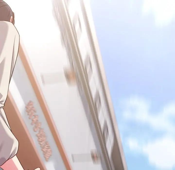 恋上年上的她第32话