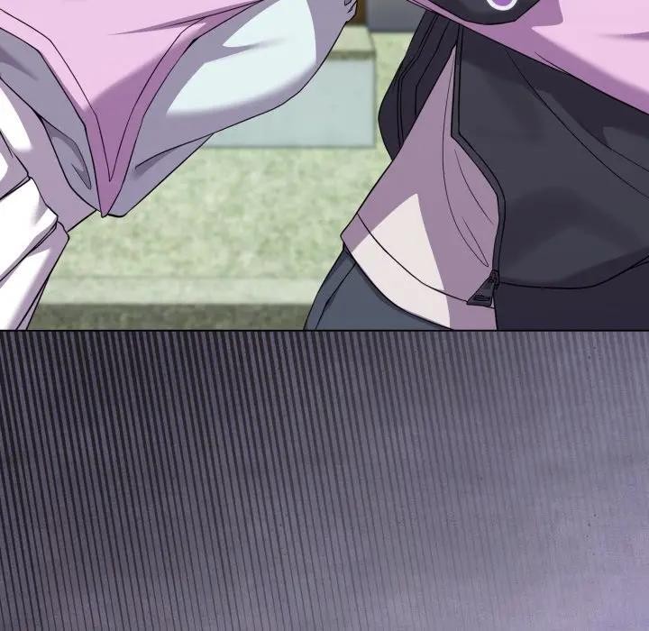 恋上年上的她第32话