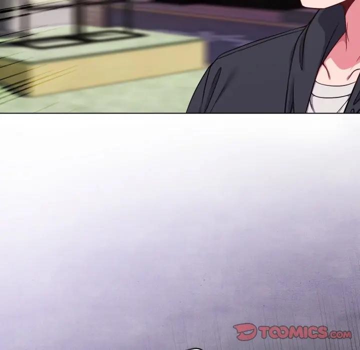 恋上年上的她第32话