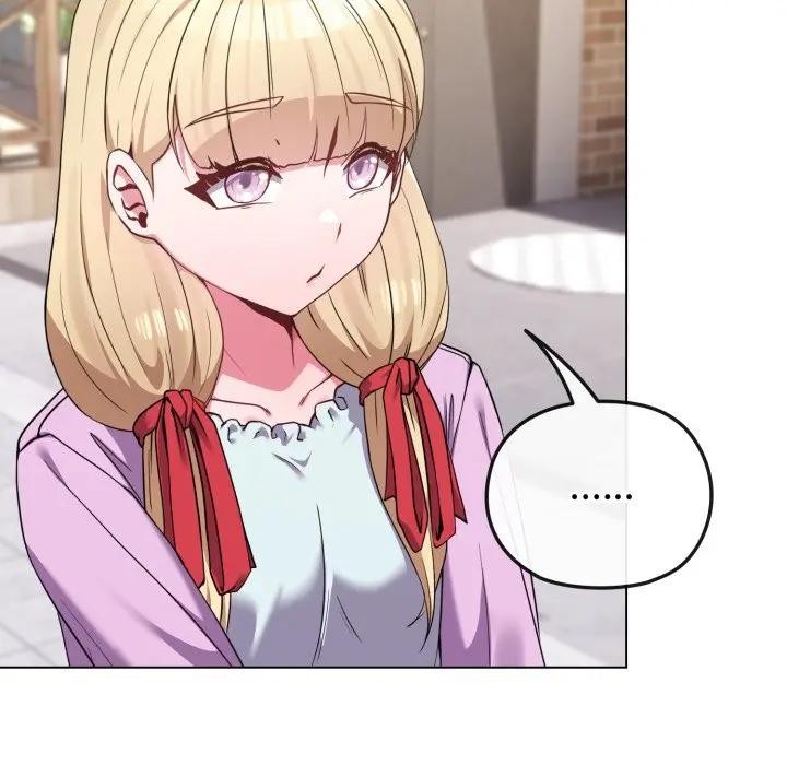 恋上年上的她第32话