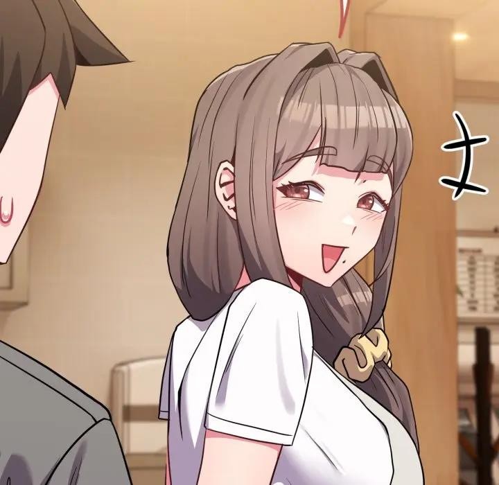 恋上年上的她第32话