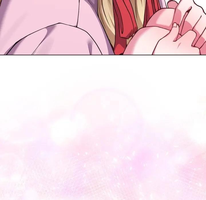 恋上年上的她第32话