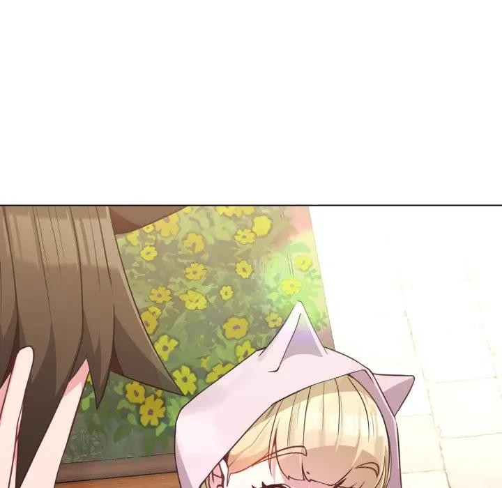 恋上年上的她第32话