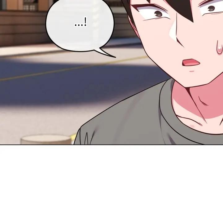 恋上年上的她第33话