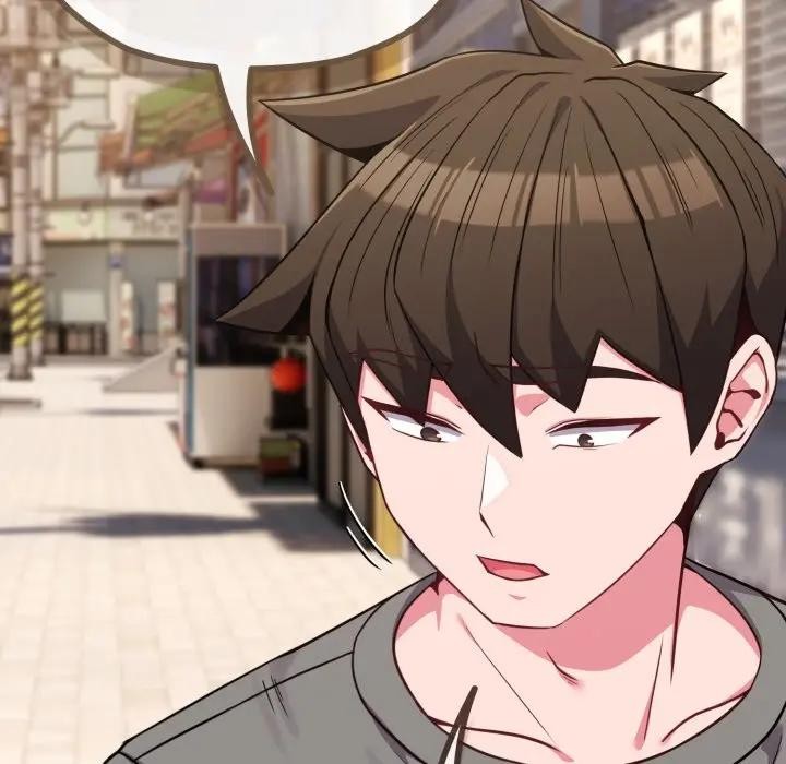 恋上年上的她第33话