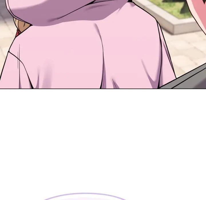 恋上年上的她第33话