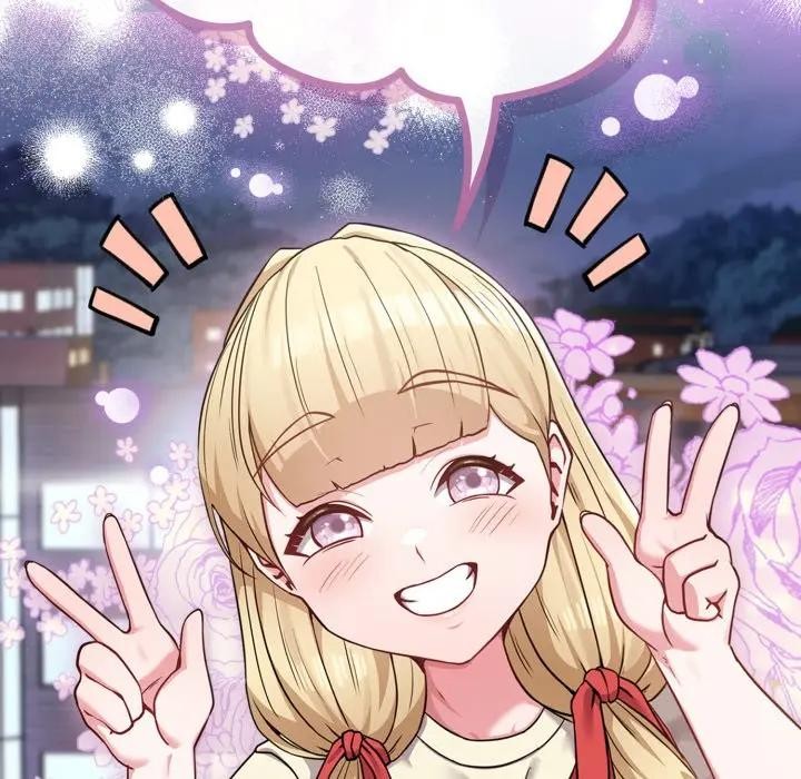 恋上年上的她第33话