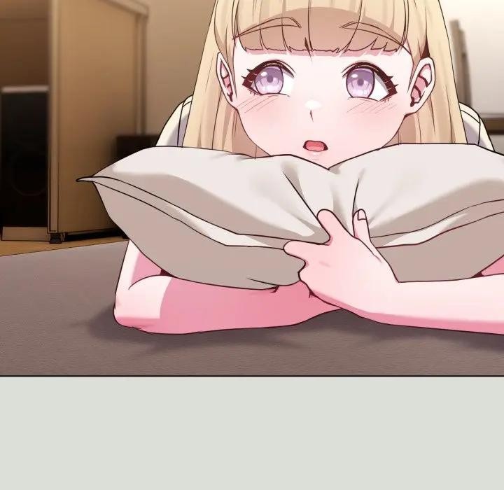 恋上年上的她第34话