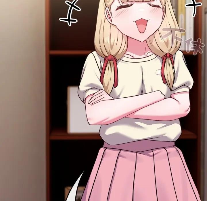 恋上年上的她第34话