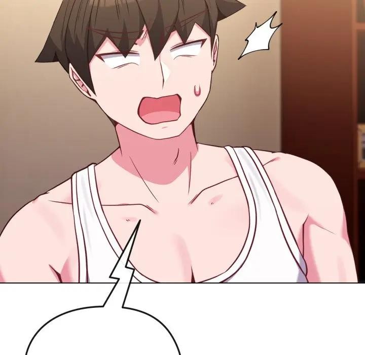 恋上年上的她第34话