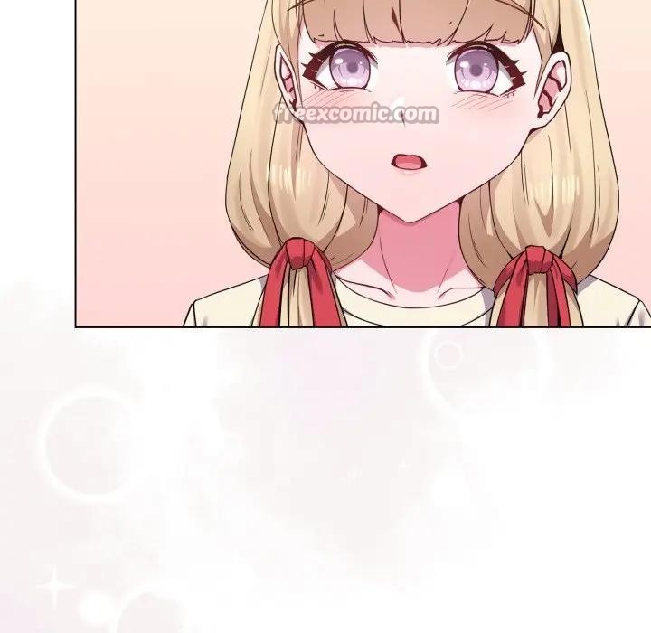 恋上年上的她第34话