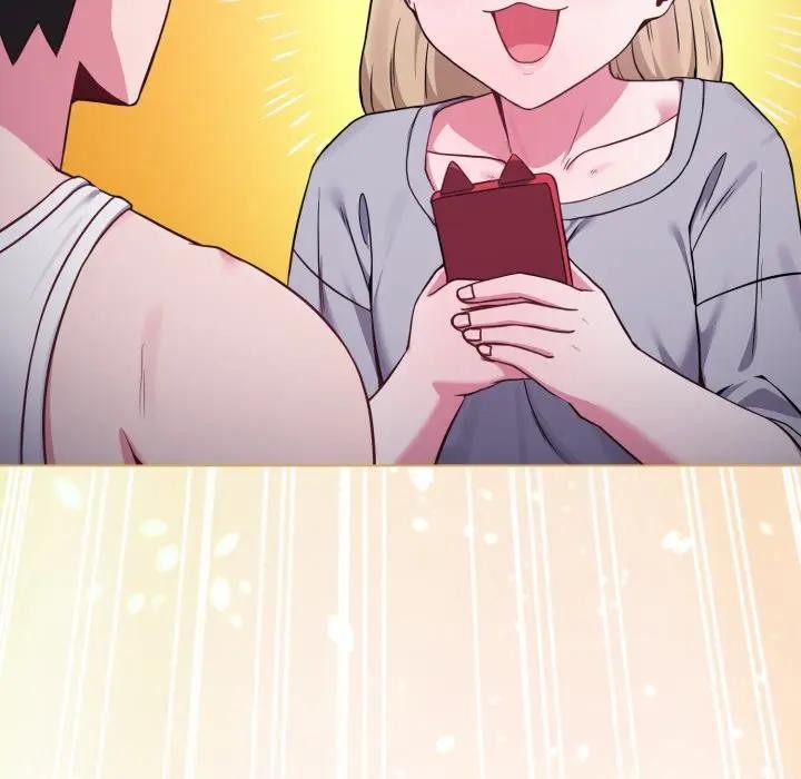 恋上年上的她第35话