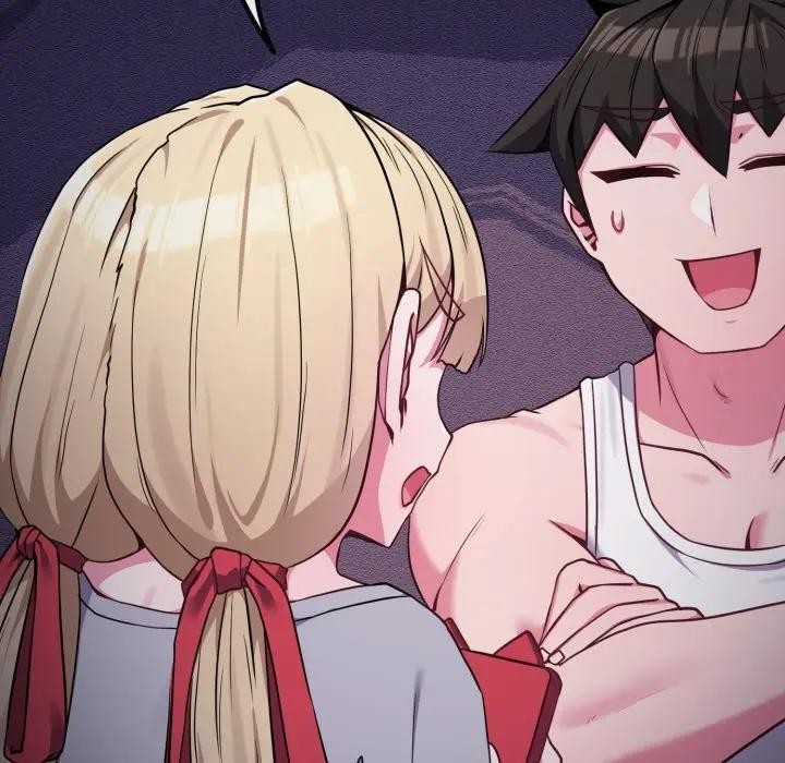 恋上年上的她第35话