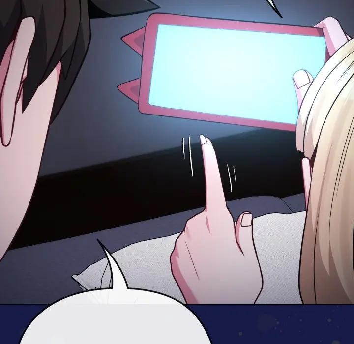 恋上年上的她第35话