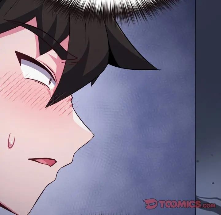 戀上年上的她第35話