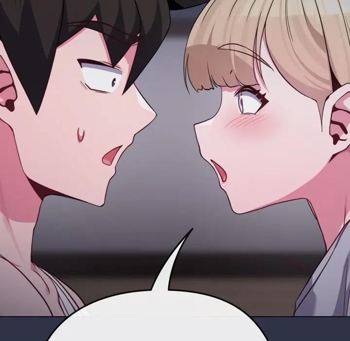 恋上年上的她第35话