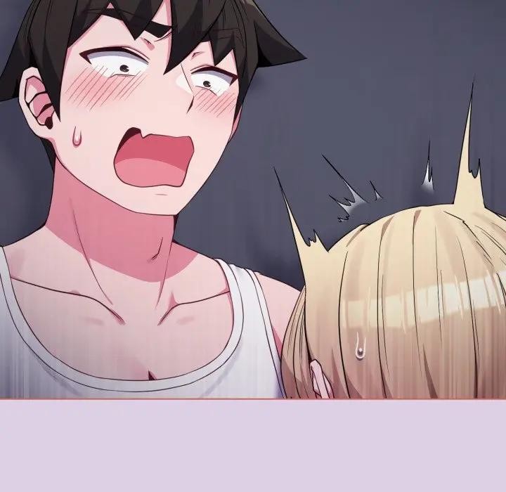 恋上年上的她第36话