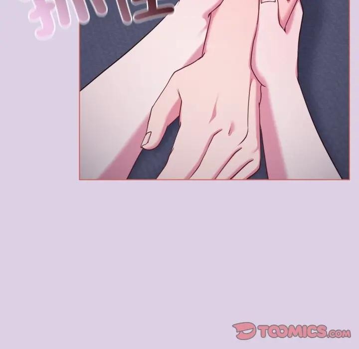 恋上年上的她第36话