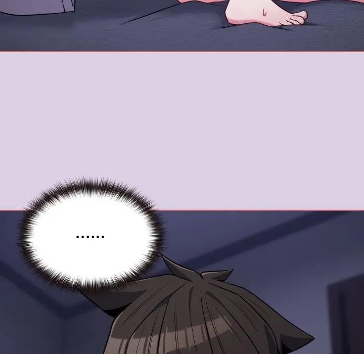 恋上年上的她第36话