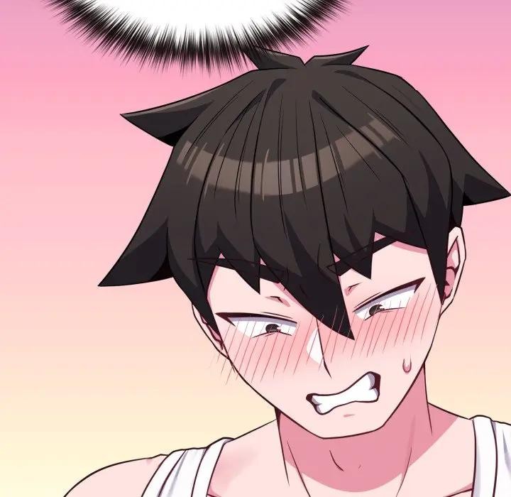 恋上年上的她第37话