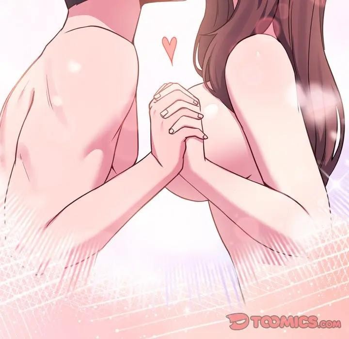 恋上年上的她第37话