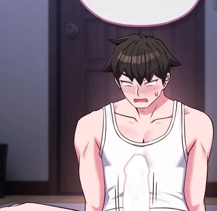 恋上年上的她第37话