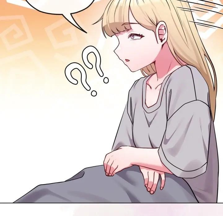 恋上年上的她第39话