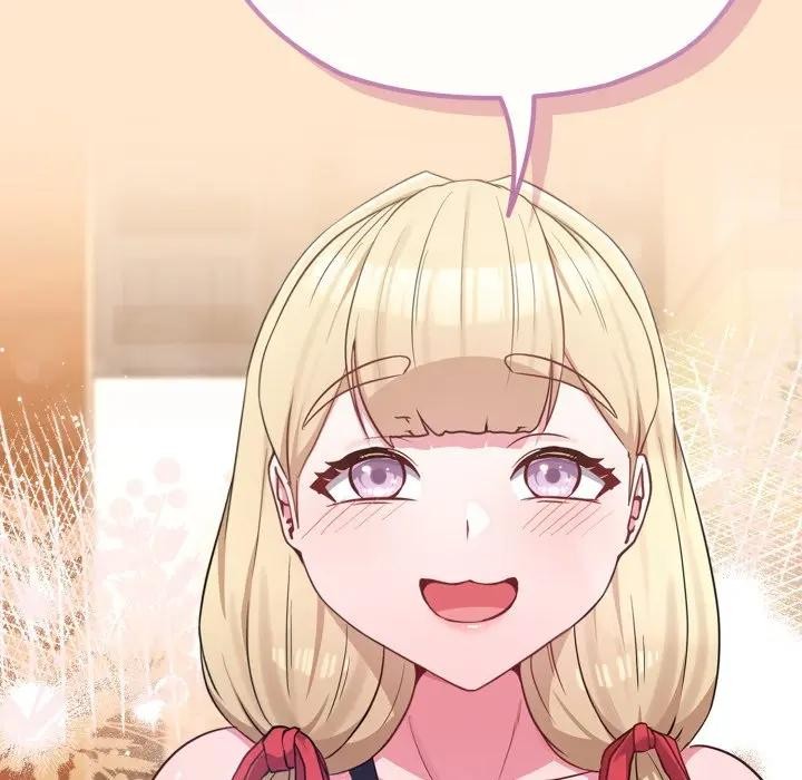 恋上年上的她第39话