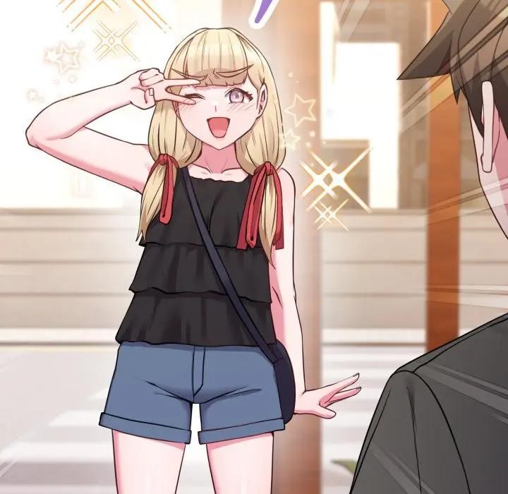 恋上年上的她第39话