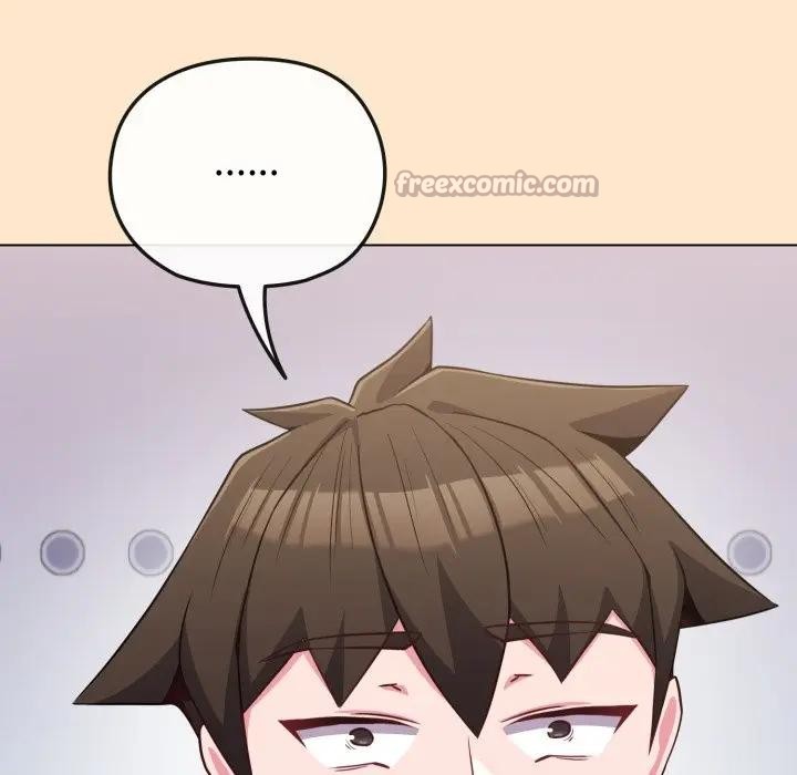 恋上年上的她第39话