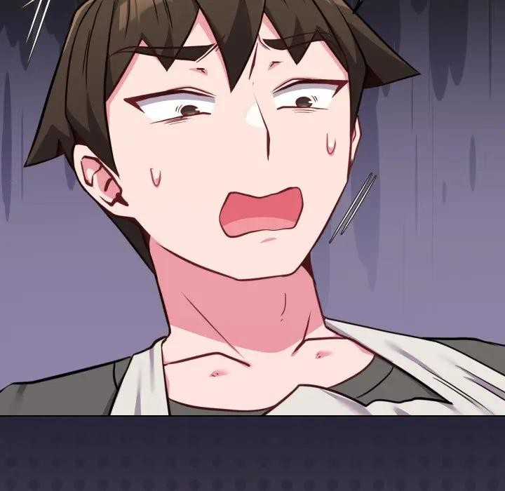 恋上年上的她第39话