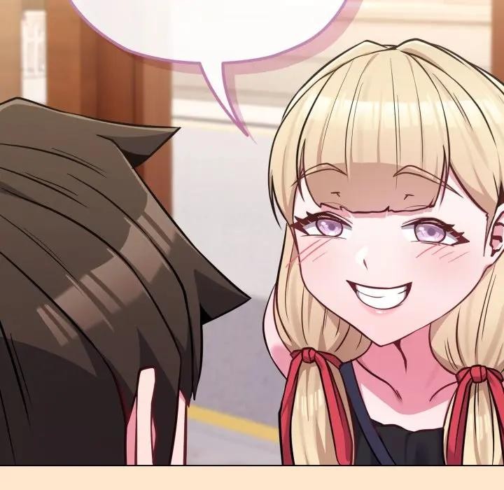 恋上年上的她第39话