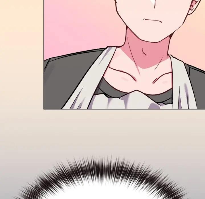 恋上年上的她第39话