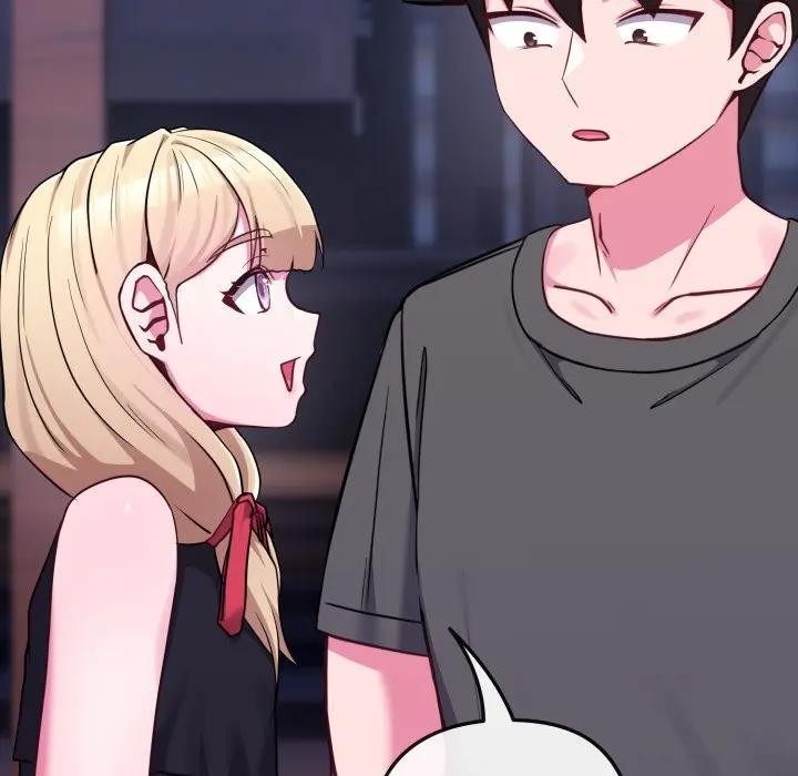 恋上年上的她第39话