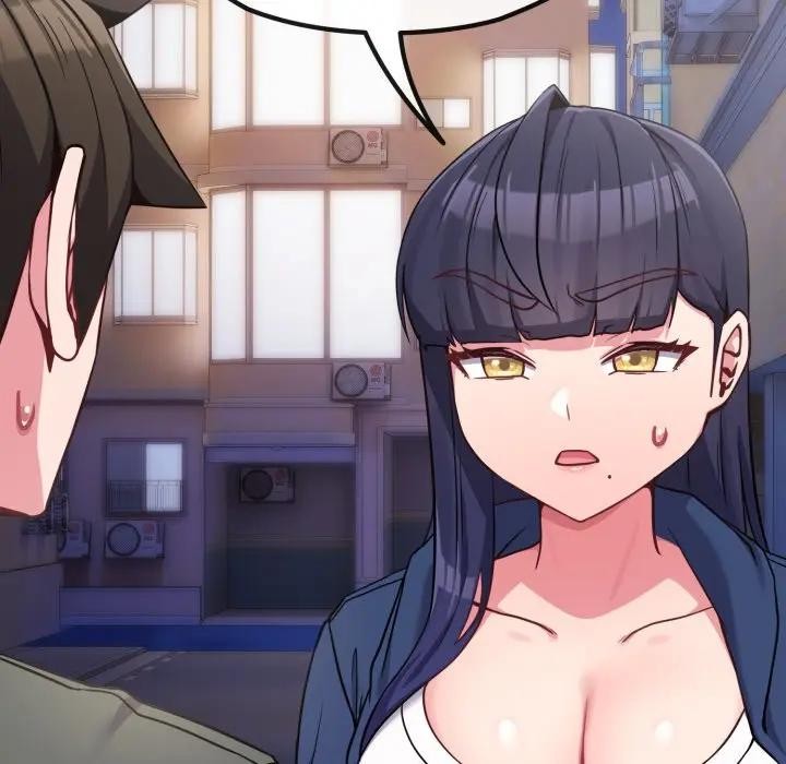 恋上年上的她第40话