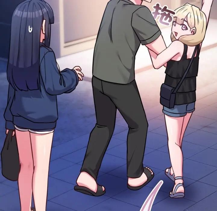 恋上年上的她第40话