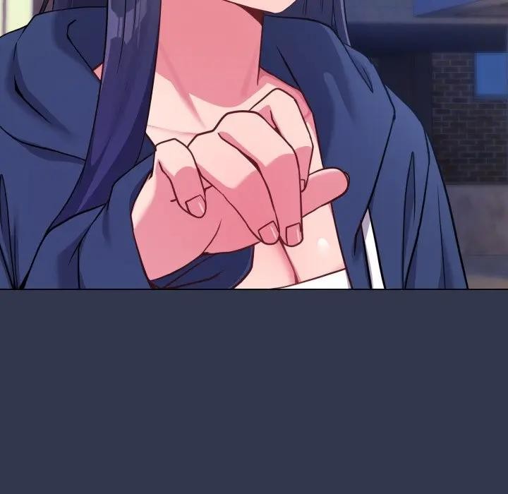 恋上年上的她第40话