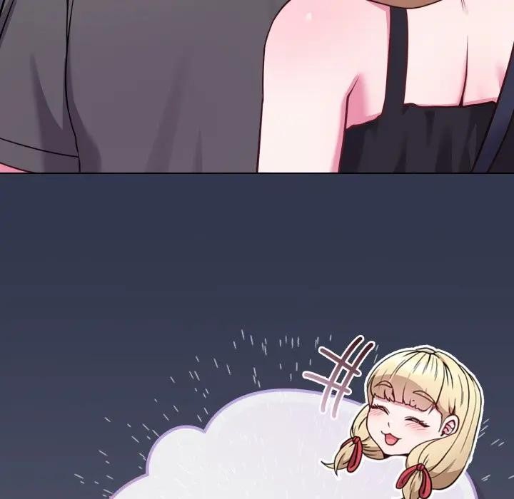 恋上年上的她第40话