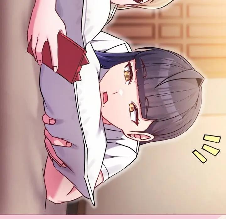 恋上年上的她第40话