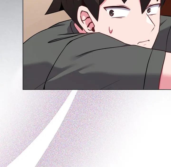 恋上年上的她第40话