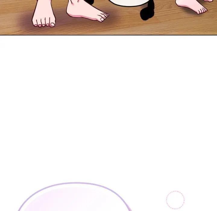 恋上年上的她第40话