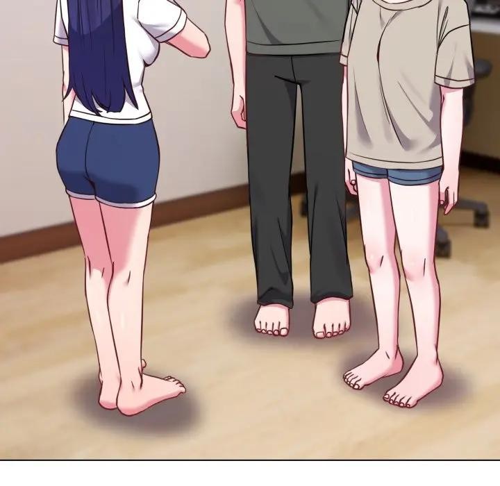 恋上年上的她第41话