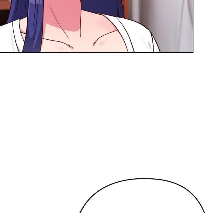 恋上年上的她第41话