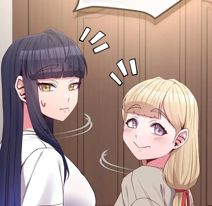 恋上年上的她第41话