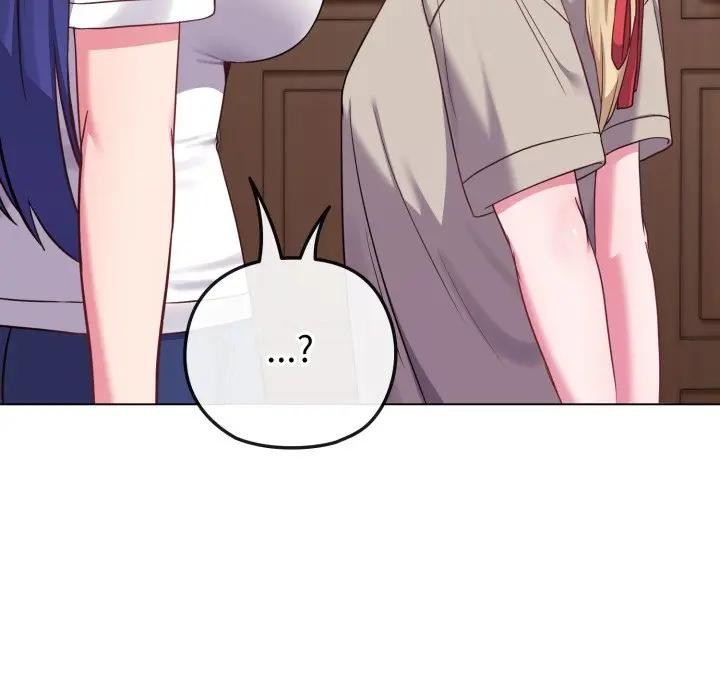 恋上年上的她第41话