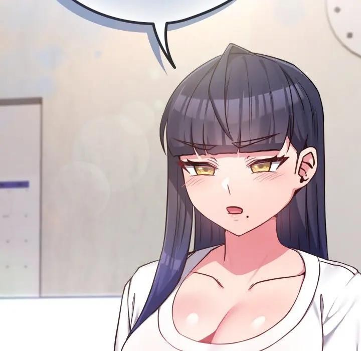 恋上年上的她第41话