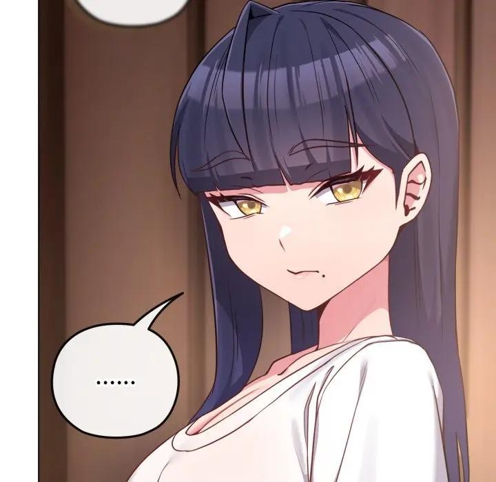 恋上年上的她第41话