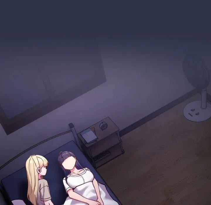 恋上年上的她第42话