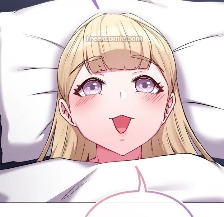 恋上年上的她第42话