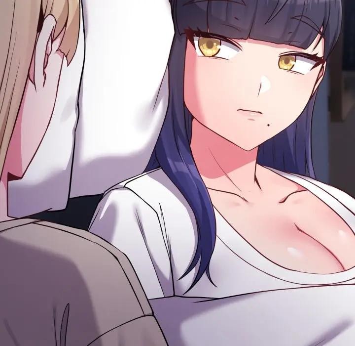 恋上年上的她第42话